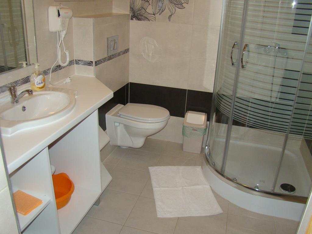 Willa Stenia Center Apartamenty Wisla Room photo