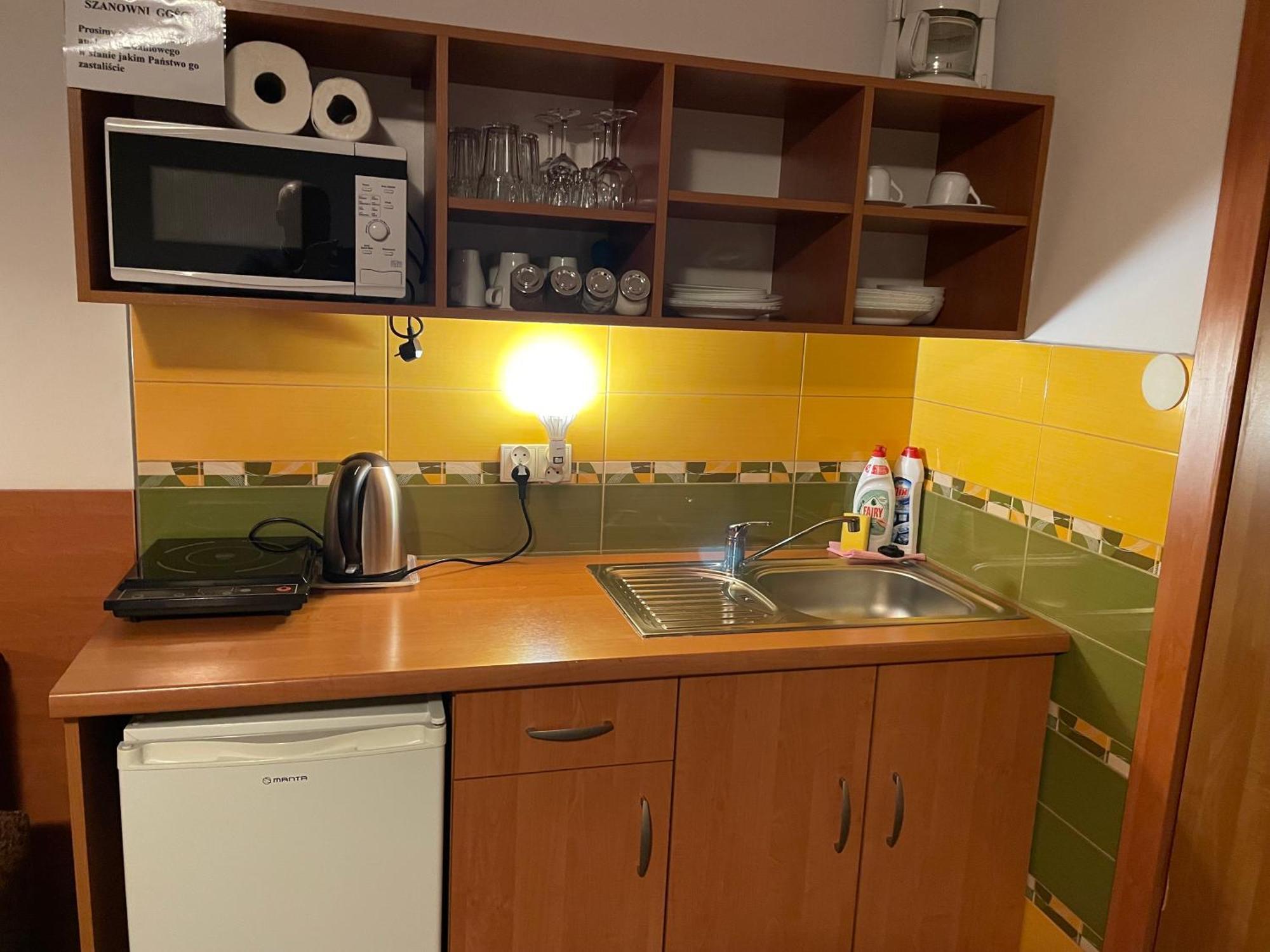 Willa Stenia Center Apartamenty Wisla Exterior photo