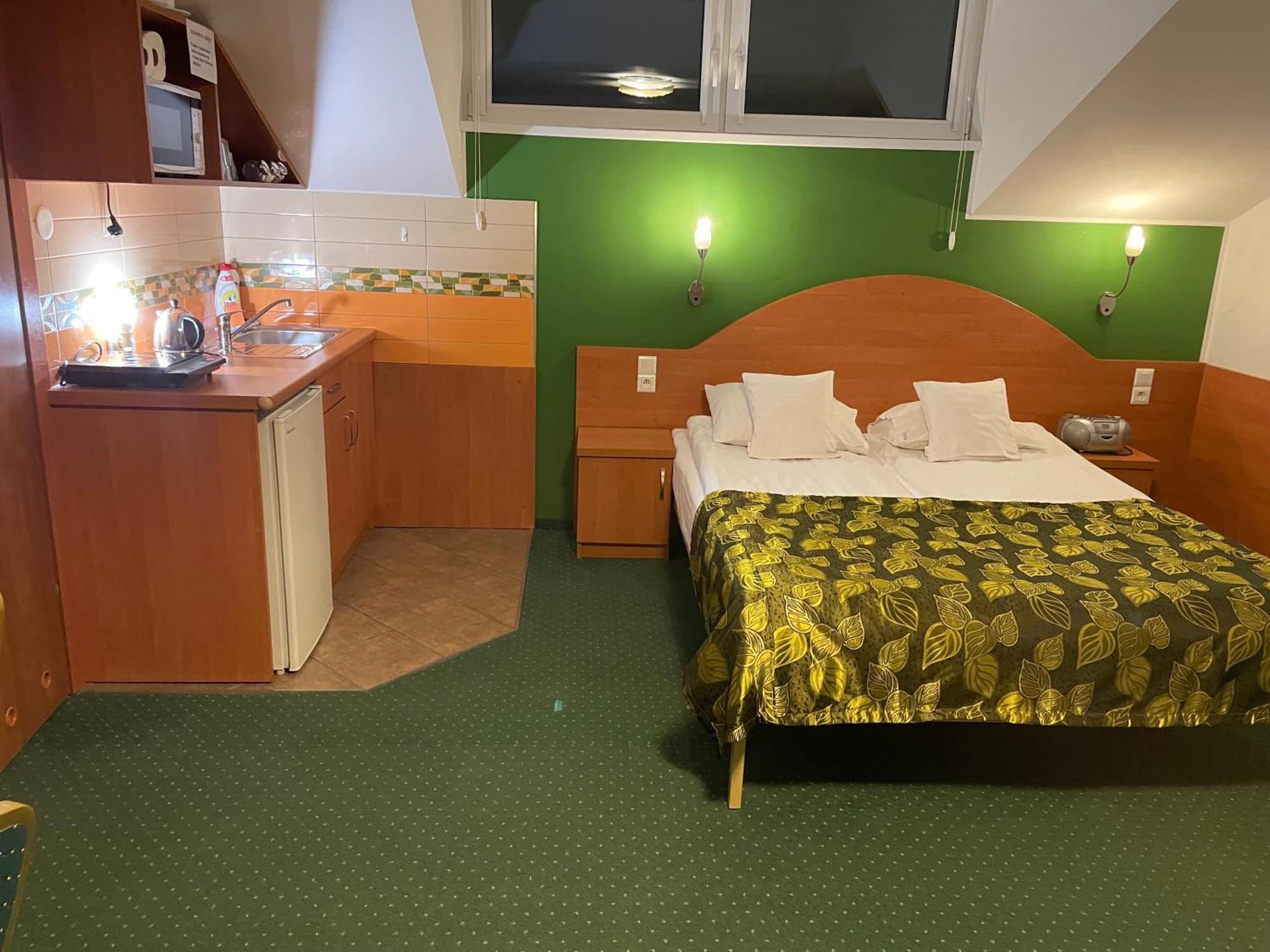 Willa Stenia Center Apartamenty Wisla Exterior photo