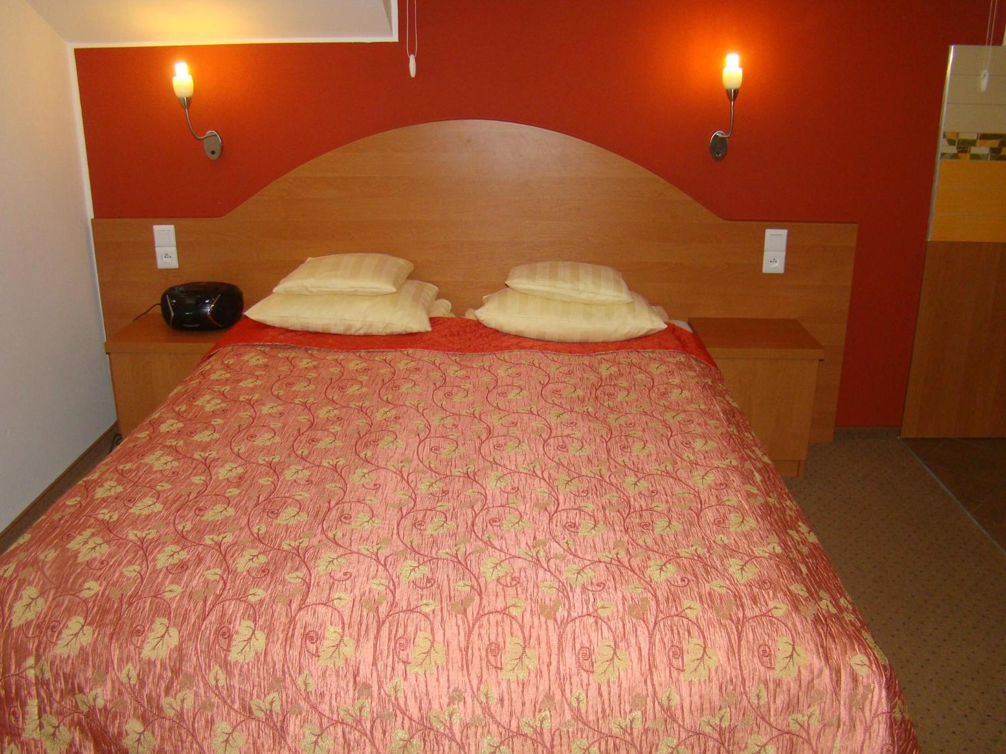Willa Stenia Center Apartamenty Wisla Room photo