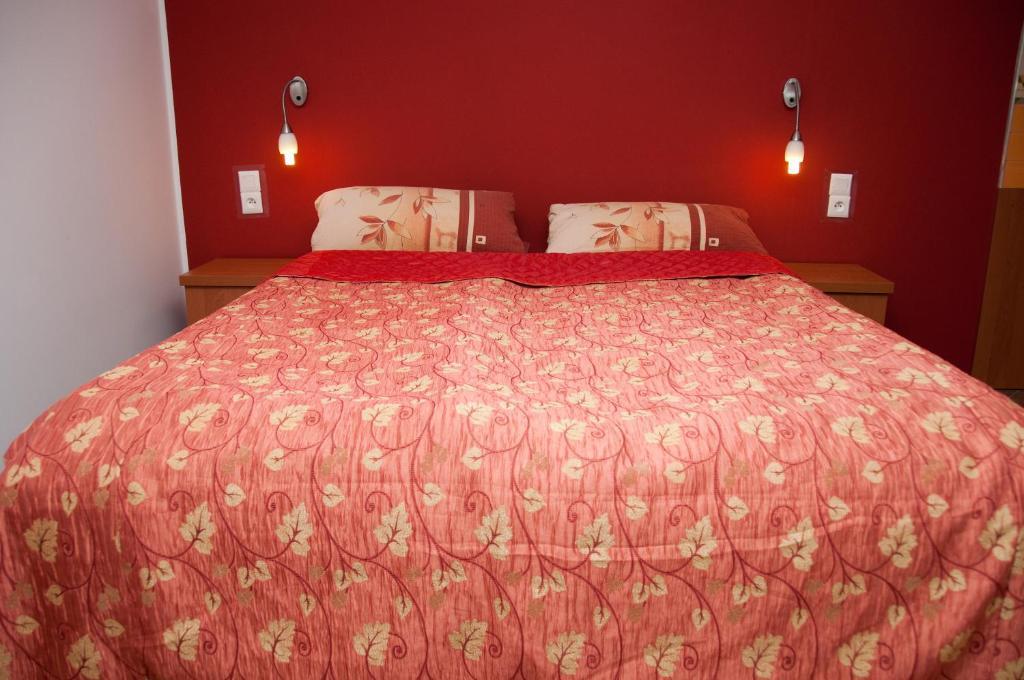 Willa Stenia Center Apartamenty Wisla Room photo